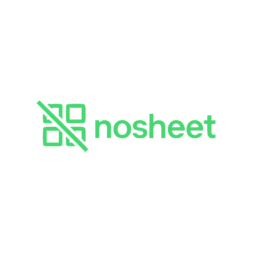 noSheet - Javascript library